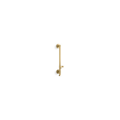 Hydrorail-H Shower Column