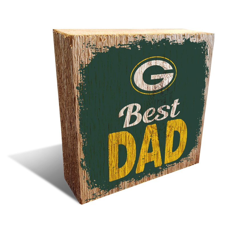 Wall Decor, Green Bay Packers