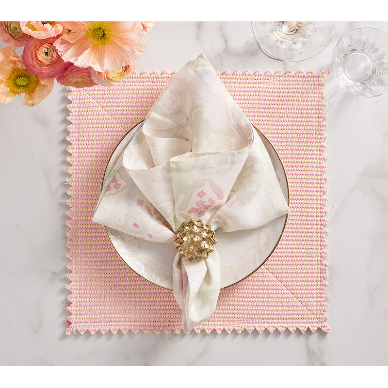 Hydrangea Napkin Ring
