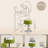 Iron Accent Stool-1398139239