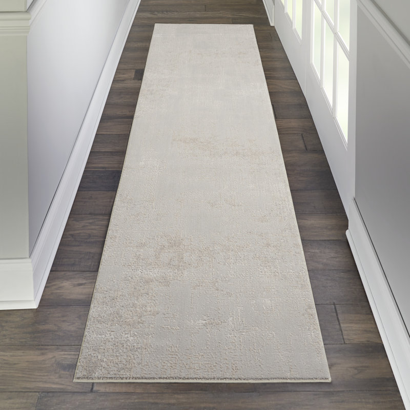 Indoor Rug, Runner 2'2" x 7'6"