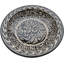 Handmade Ceramic Decorative Plate