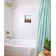 Contempra Wall Mounted Tub and Shower Faucet
