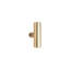 Tube Bronze Bar Knob-56411732