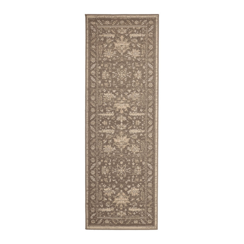 Maestro Stone Area Rug, Runner 67 x 200cm