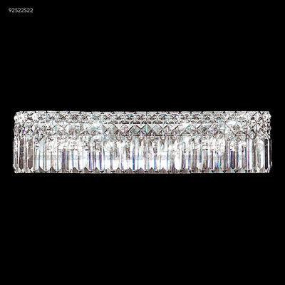 Prestige 4 - Light Vanity Light