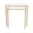 Top Nesting Tables End Table