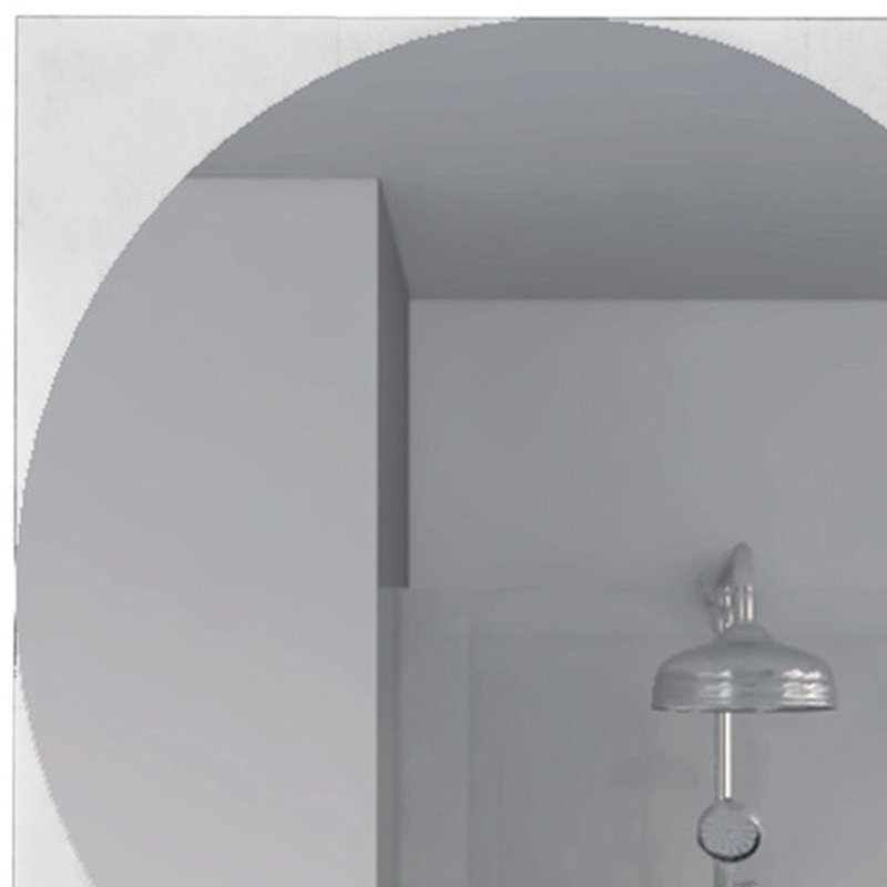 Fiester Wall Mirror