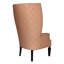 Fauteuil à oreilles Adamarie
