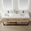 Ensemble de meuble-lavabo double 72 po Alistair-1825799388-1804398639-1825799389