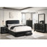 Camara 6-pcs Bedroom Set