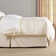 Jupe de lit en microfibre douce de 14 po Wayfair Basics® 1800 Series