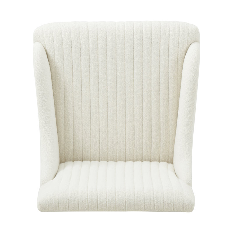 Horizon Upholstered Arm Chair