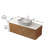 Floating Bathroom Vanity With Sink-449228200