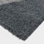 Tapis géométrique gris / noir / brun Aiman-367926655