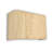 Rectangle 4500K LED Flush Mount Sconce-513978386