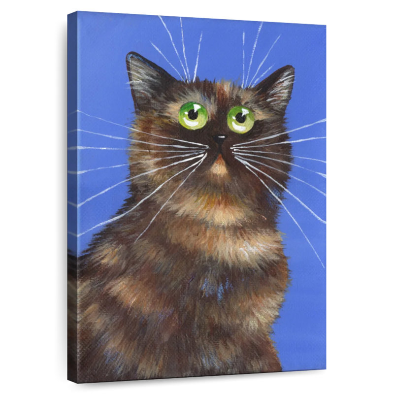 Brampt Chickpea, 12" H x 8" W