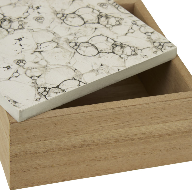 Linehan Decorative Box
