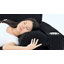 Canapé en velours côtelé l 80 po avec porte-gobelets, poches de rangement et ports USB - canapé brun-110323077