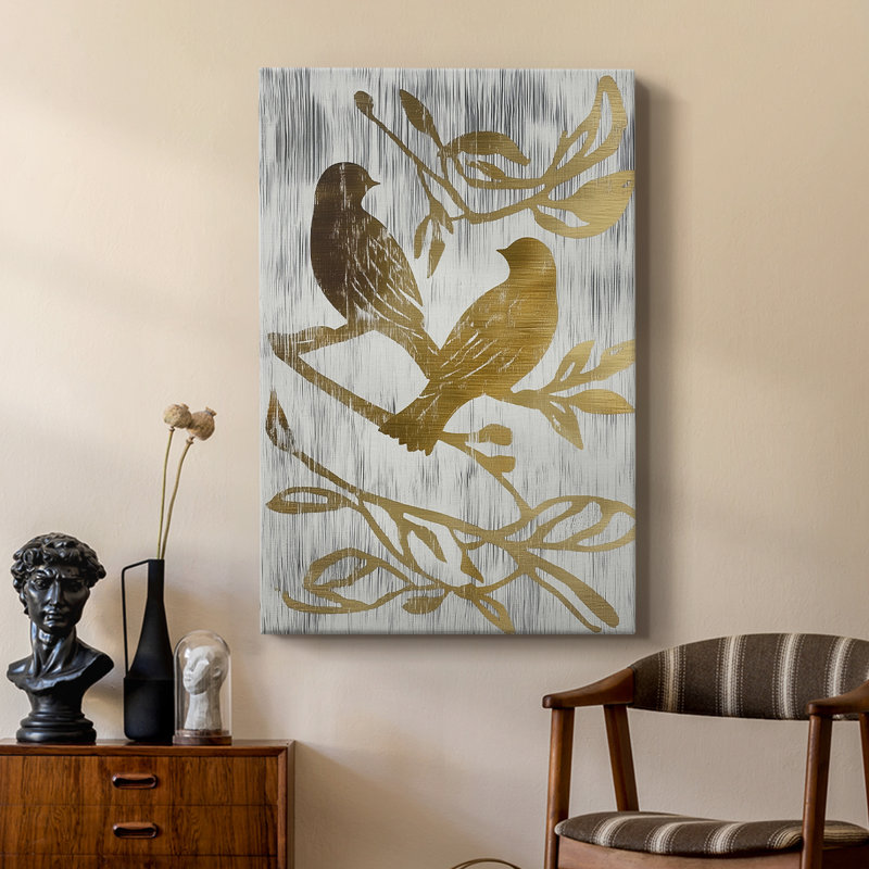 Christmas Holiday Art LXV - galerie sur mesure, H 12 po x l 8 po