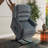 Syair Faux Leather Lift Assist Recliner-1884049363