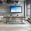 180cm Rectangle Conference Table-2082429956