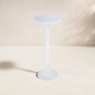 Austie 10" Patio Side Table