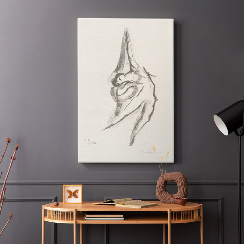 Esquisse rétro - galerie Cavas