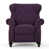 Plum Microfiber sélectionné