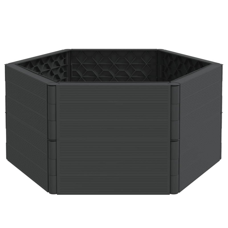 Glendo Planter, 1
