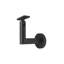 Surface Mount Handrail Bracket with Round Rose and Flat Plate-113956783