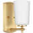 Satin Brass