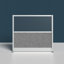 Mur modulaire avec cadre Harmony-98977735-112282169