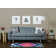 Chenille Ikat Indoor Rug