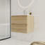 Meuble-lavabo simple 24 po avec comptoir en céramique 24 po-474732531-474732528
