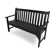 Vineyard 48" Patio Bench