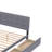 Monzelle Upholstered Platform Storage Bed-830992886