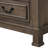 Espada 9-Drawer Dresser With Mirror