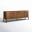 Jacobsen 85.5'' Sideboard