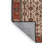 Machine Washable Persian Brown Area Rug-2027970584
