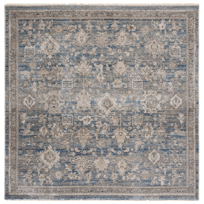 Grove 600 Performance Oriental Rug
