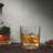 Ace 12.25oz. Handmade Crystal Whiskey Glass Set