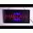 Cloud LED Tabletop Neon Sign