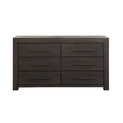 Commode 6 tiroirs Rohrbaugh