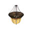 Nouveau 12 - Light Pendant