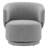 Modway Celestia Boucle Fabric Swivel Chair-88314078