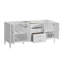 Myrrin 72'' W Double Bathroom Vanity Base-1459183486