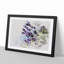 Lavender Vol.2 - Picture Frame Graphic Art-62810400-62810399