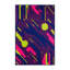 Tapis Neon Fractals-1375089340