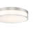 Bupal Acrylic LED Flush Mount-1328199186-1328199180